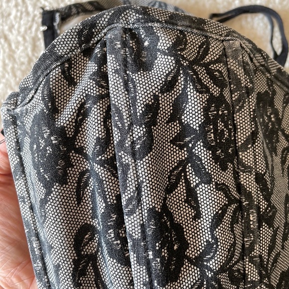 Vintage corset - Picture 7 of 7